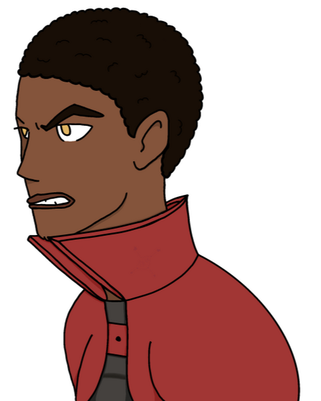 Icon, Simple Shading, Render.