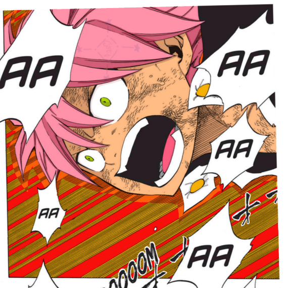 Manga colouring, Simple Shading, Minimal Background.